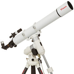 Телескоп Vixen AP-A80Mf-SM цена и информация | Телескопы и микроскопы | pigu.lt