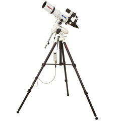 Телескоп Vixen AP-ED80Sf-SM цена и информация | Телескопы и микроскопы | pigu.lt