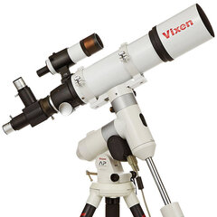 Teleskopas Vixen AP-ED80Sf-SM kaina ir informacija | Teleskopai ir mikroskopai | pigu.lt