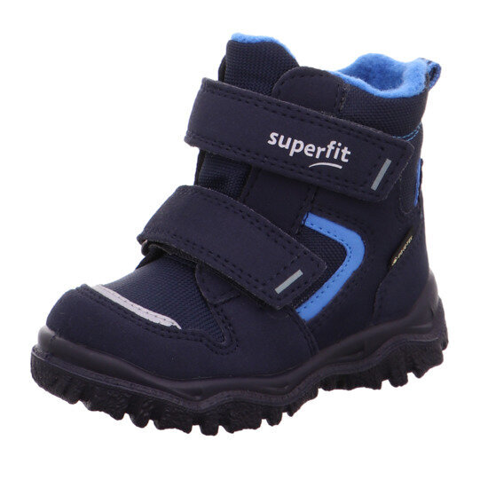 Superfit Goretex žieminiai batai vaikams цена и информация | Žieminiai batai vaikams | pigu.lt