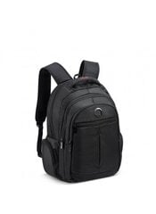 Рюкзак Delsey Element Backpacks 15.6 Flier цена и информация | Рюкзаки, сумки, чехлы для компьютеров | pigu.lt