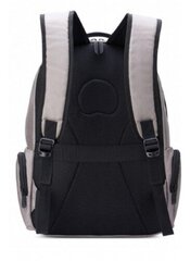 Рюкзак Delsey Element Backpacks 15.6 цена и информация | Рюкзаки, сумки, чехлы для компьютеров | pigu.lt