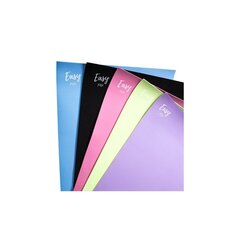 Jogos kilimėlis Easy Yoga Mat 4mm Eva Foam цена и информация | Коврики для йоги, фитнеса | pigu.lt