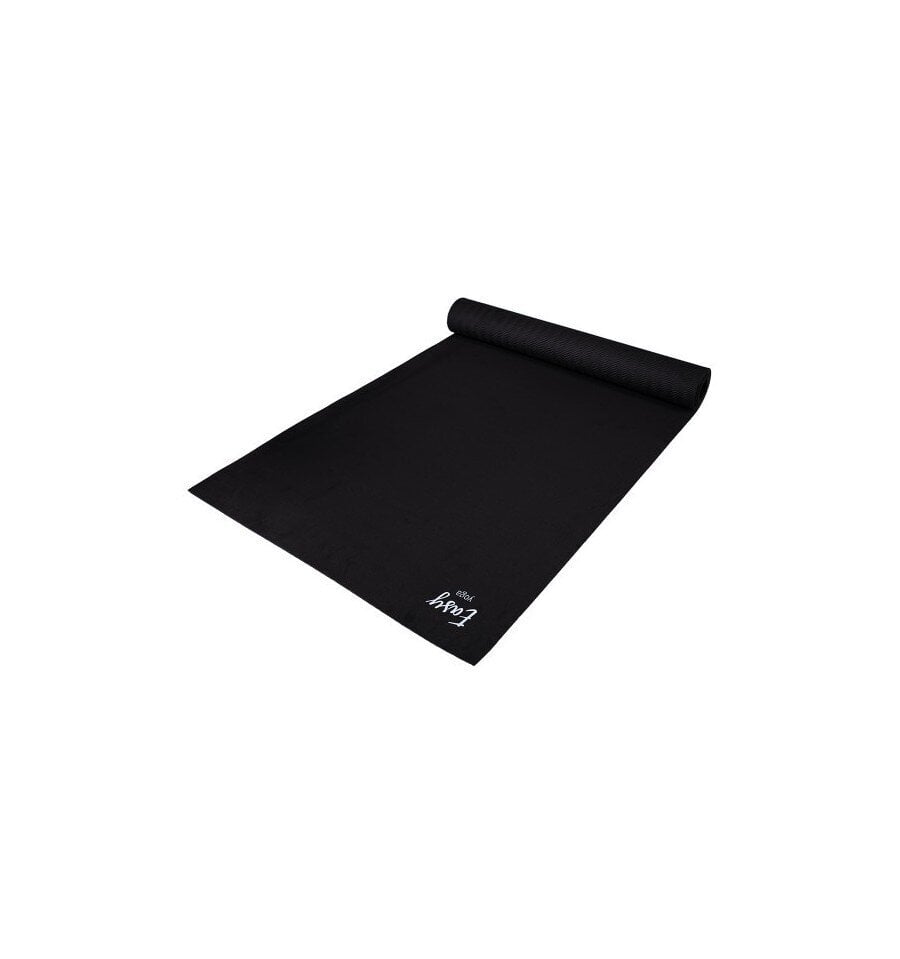 Jogos kilimėlis Easy Yoga Mat 4mm Eva Foam kaina ir informacija | Kilimėliai sportui | pigu.lt