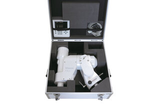 Кейс для экваториальной монтировки, Vixen AXJ цена и информация | Телескопы и микроскопы | pigu.lt