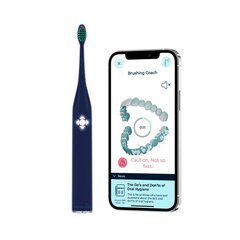 Playbrush Smart One цена и информация | Электрические зубные щетки | pigu.lt
