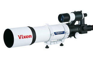 Рефракционный телескоп Vixen ED80Sf цена и информация | Телескопы и микроскопы | pigu.lt