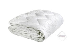 Одеяло Comco Carbon 220x200 см цена и информация | Одеяла | pigu.lt