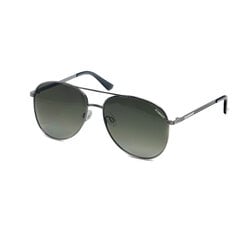 Солнцезащитные очки D'armati Vice, серые цена и информация | Солнцезащитные очки для мужчин | pigu.lt