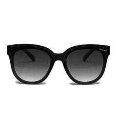 D'Armati akiniai nuo saulės Donna, juodi kaina ir informacija | Akiniai nuo saulės moterims | pigu.lt