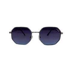 D'Armati akiniai nuo saulės Pablo, mėlyni kaina ir informacija | Akiniai nuo saulės vyrams | pigu.lt