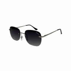 D'Armati akiniai nuo saulės Herrera, juodi kaina ir informacija | Akiniai nuo saulės vyrams | pigu.lt