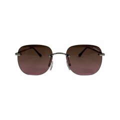 D'Armati akiniai nuo saulės Herrera, violetiniai kaina ir informacija | Akiniai nuo saulės moterims | pigu.lt