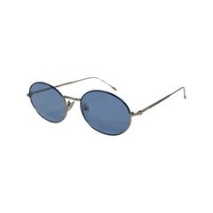 D'Armati akiniai nuo saulės Gustavo, mėlyni kaina ir informacija | Akiniai nuo saulės vyrams | pigu.lt