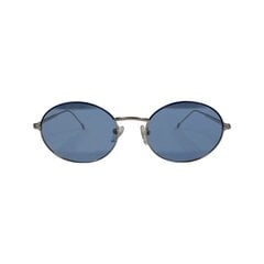 D'Armati akiniai nuo saulės Gustavo, mėlyni kaina ir informacija | Akiniai nuo saulės vyrams | pigu.lt