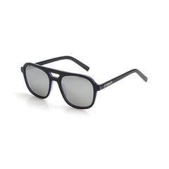 Солнцезащитные очки D'Armati Mercury, черный цена и информация | Легкие и мощные прозрачные защитные очки для велосипедов | pigu.lt