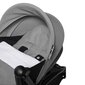 Babyzen vežimėlio Yoyo² lopšys Newborn Pack Grey цена и информация | Vežimėliai | pigu.lt