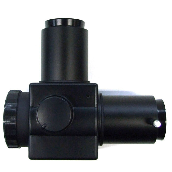 Vixen 31,7 mm atverčiamas veidrodis kaina ir informacija | Teleskopai ir mikroskopai | pigu.lt