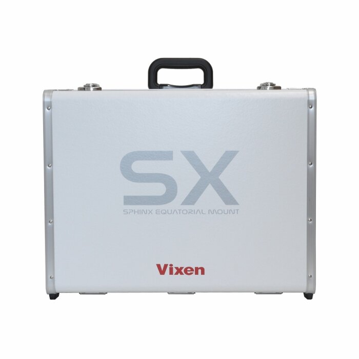 Vixen SX nešiojimo dėklas цена и информация | Teleskopai ir mikroskopai | pigu.lt