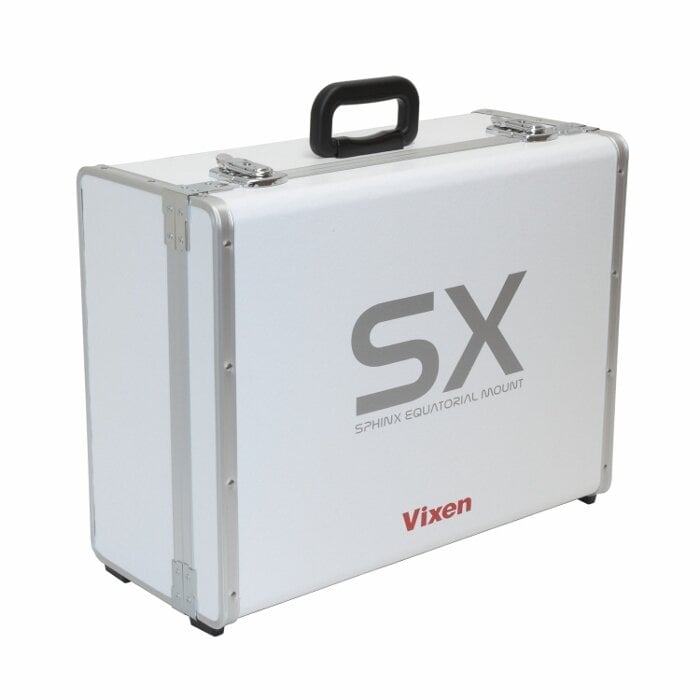 Vixen SX nešiojimo dėklas цена и информация | Teleskopai ir mikroskopai | pigu.lt