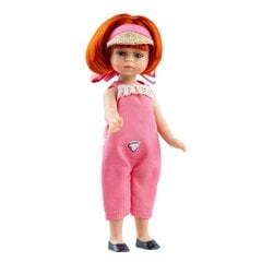 Виниловая кукла «Paola Reina» Maria, 21 см цена и информация | Игрушки для девочек | pigu.lt