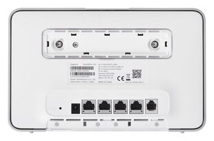 Soyea B535-232 4G+ LTE цена и информация | Маршрутизаторы (роутеры) | pigu.lt