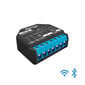 Išmanioji 2 kanalų Wi-Fi / Bluetooth relė Shelly PLUS 2PM kaina ir informacija | Apsaugos sistemos, valdikliai | pigu.lt