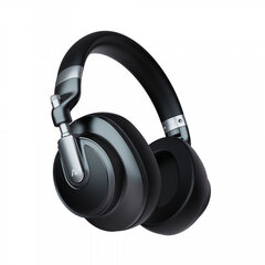 LAMAX HighComfort цена и информация | Теплая повязка на уши, черная | pigu.lt