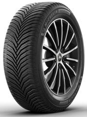 Michelin CrossClimate 2 SUV 235/60R18 107 V XL kaina ir informacija | Universalios padangos | pigu.lt