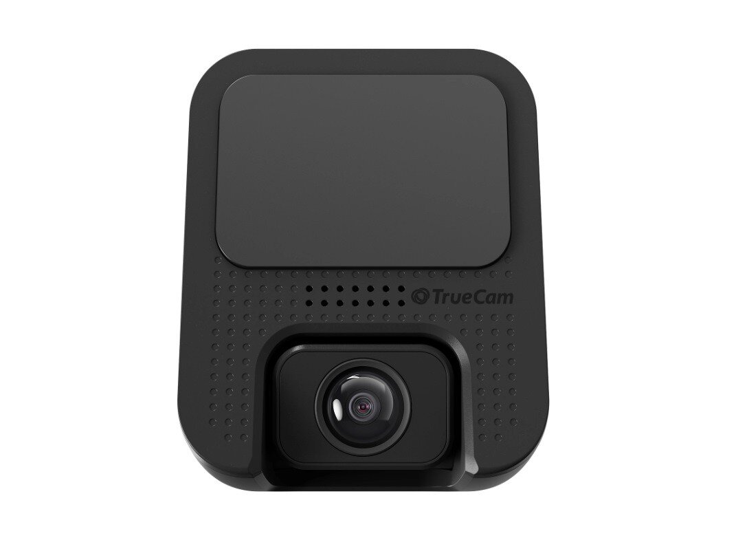 TrueCam TRCH25 dashcam 4K Ultra HD Wi-Fi Black kaina ir informacija | Vaizdo registratoriai | pigu.lt