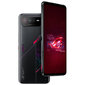 Asus ROG Phone 6 5G 16/512GB Dual SIM Black 90AI00B5-M000Y0 kaina ir informacija | Mobilieji telefonai | pigu.lt