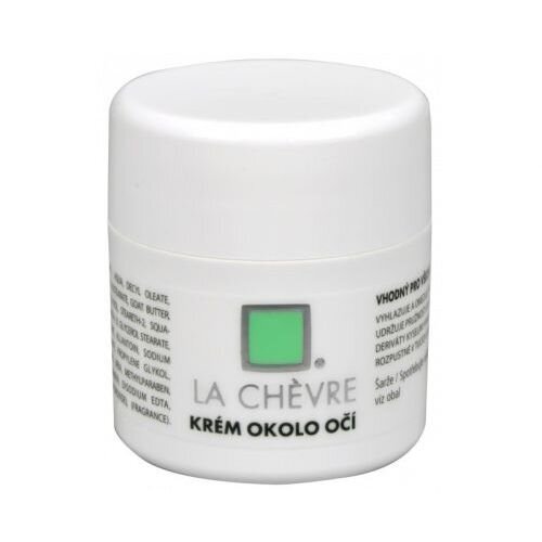 Paakių kremas La Chévre, 15ml kaina ir informacija | Paakių kremai, serumai | pigu.lt