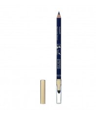 Akių pieštukas Annemarie Börlind Eye Liner Pencil Black Marine Blue, 1.05 g цена и информация | Тушь, средства для роста ресниц, тени для век, карандаши для глаз | pigu.lt