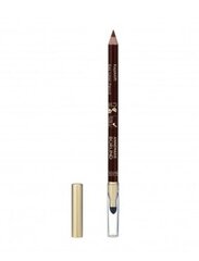 Akių pieštukas Annemarie Börlind Eye Liner Pencil Black Brown, 1.05 g цена и информация | Тушь, средства для роста ресниц, тени для век, карандаши для глаз | pigu.lt