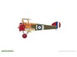 Konstruktorius lėktuvas Eduard Sopwith F.1 Camel Bentley Weekend edition, 1/48, 8485 kaina ir informacija | Konstruktoriai ir kaladėlės | pigu.lt