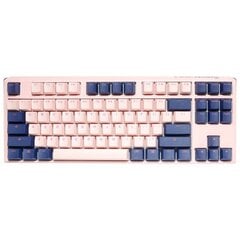 Ducky One 3 Fuji TKL Cherry MX Brown Switches Ducky One 3 Fuji TKL цена и информация | Клавиатуры | pigu.lt