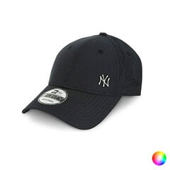 Sportinė kepurė vyrams New Era Mlb Flawless, balta kaina ir informacija | Vyriški šalikai, kepurės, pirštinės | pigu.lt