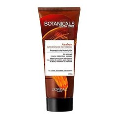 Maitinamasis kondicionierius Azafrán Infusión Botanicals, 100 ml kaina ir informacija | Balzamai, kondicionieriai | pigu.lt