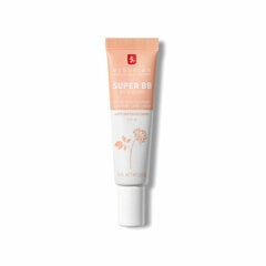 BB kremas Erborian SPF 20 Super BB, Dora, 15 ml kaina ir informacija | Veido kremai | pigu.lt