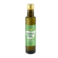 Veido tonikas Purity vision Organic Lemon Balm Water, 250 ml kaina ir informacija | Veido prausikliai, valikliai | pigu.lt