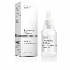 Антивозрастная сыворотка Alchemy Care DMAE 10% (30 ml) цена и информация | Сыворотки для лица, масла | pigu.lt