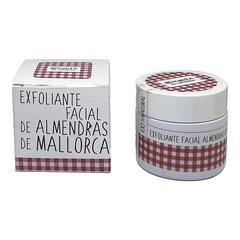 Veido šveitiklis Alimenta Spa Mediterráneo Almonds from Mallorca, 50 ml kaina ir informacija | Veido prausikliai, valikliai | pigu.lt