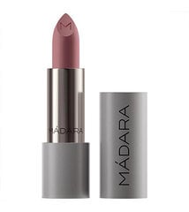 Губная помада Madara Velvet Wear 32 Warm Nude, 3.8 г цена и информация | Помады, бальзамы, блеск для губ | pigu.lt