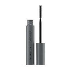 Тушь для ресниц Madara Deep Matter Bold Volume Mascara, 6 мл цена и информация | Тушь, средства для роста ресниц, тени для век, карандаши для глаз | pigu.lt