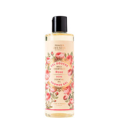 Dušo žėlė Panier des sens Rejuvenating Rose 250 ml kaina ir informacija | Dušo želė, aliejai | pigu.lt