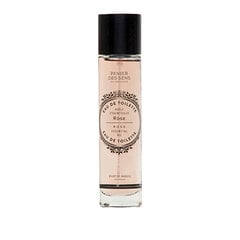 Tualetinis vanduo moterims Panier des sens Rejuvenating Rose EDT 50 ml цена и информация | Женские духи | pigu.lt