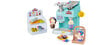 Rinkinys Spalvinga kavinė Play-Doh kaina ir informacija | Lavinamieji žaislai | pigu.lt