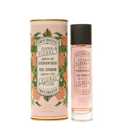 Tualetinis vanduo Panier Des Sens Rose Geranium EDT moterims, 50ml цена и информация | Женские духи | pigu.lt