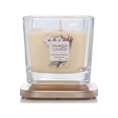 Yankee Candle kvapioji žvakė Sweet Nectar Blossom 96 g kaina ir informacija | Žvakės, Žvakidės | pigu.lt