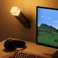 Minecraft Torch Lamp kaina ir informacija | Žaidėjų atributika | pigu.lt